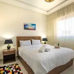 Chic Apartment Near Agadir Attractions