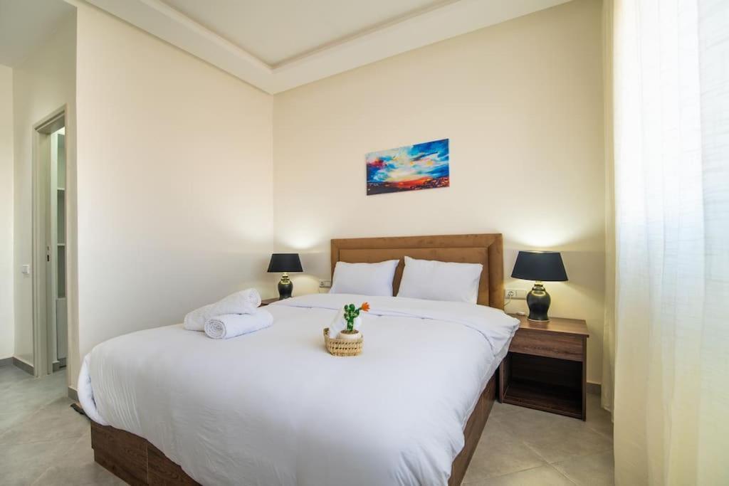 Apartment Chic Near Attractions Agadir