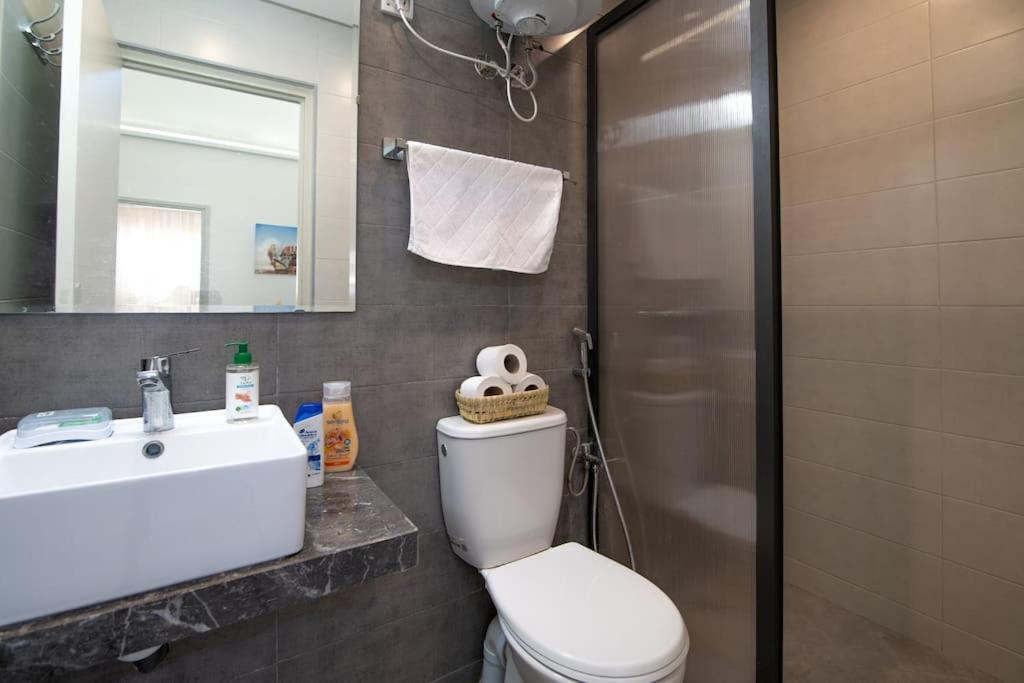 Chic Near Attractions Apartment Agadir