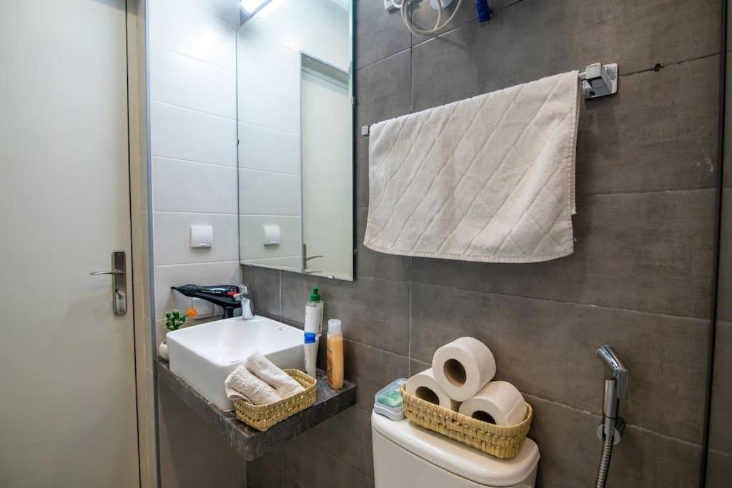 Apartment Chic Near Attractions Agadir
