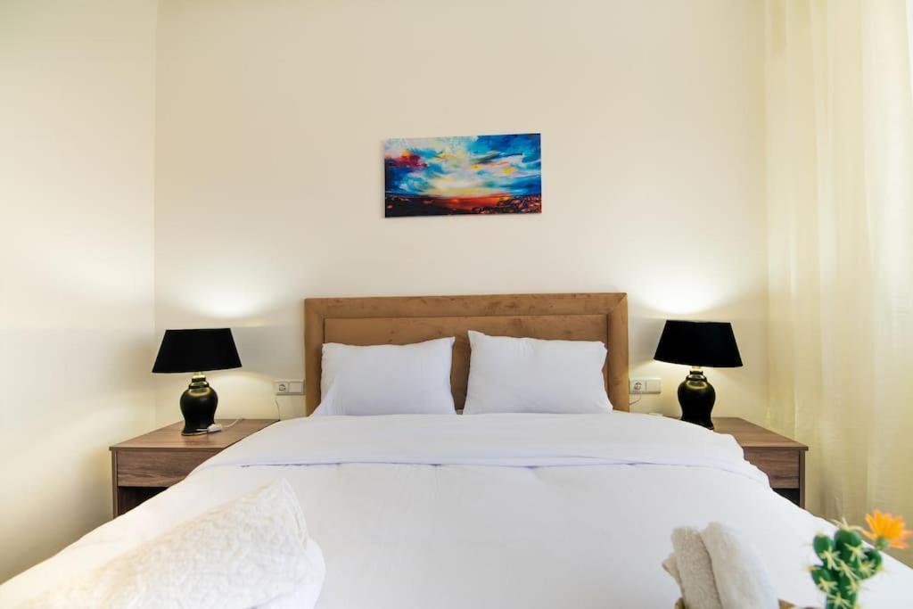 Chic Near Attractions Apartment Agadir