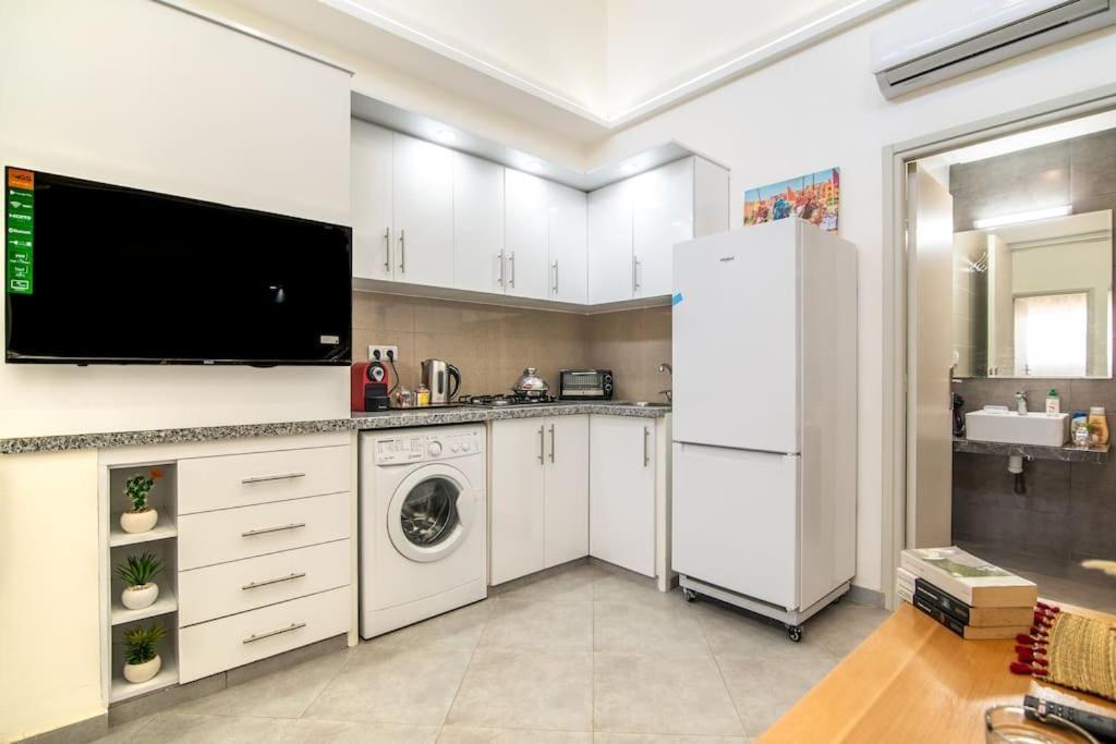 Apartment Chic Near Attractions Agadir