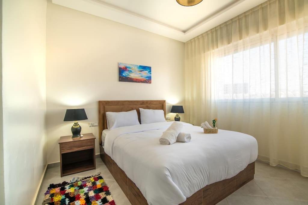 Chic Near Attractions * Agadir